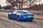 Alpine A110 Premiere Edition 2017 года